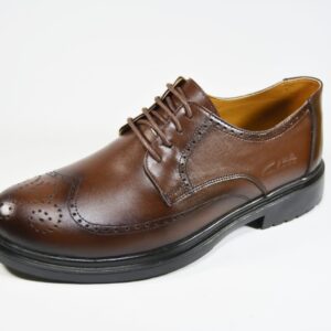 classic shoes leather